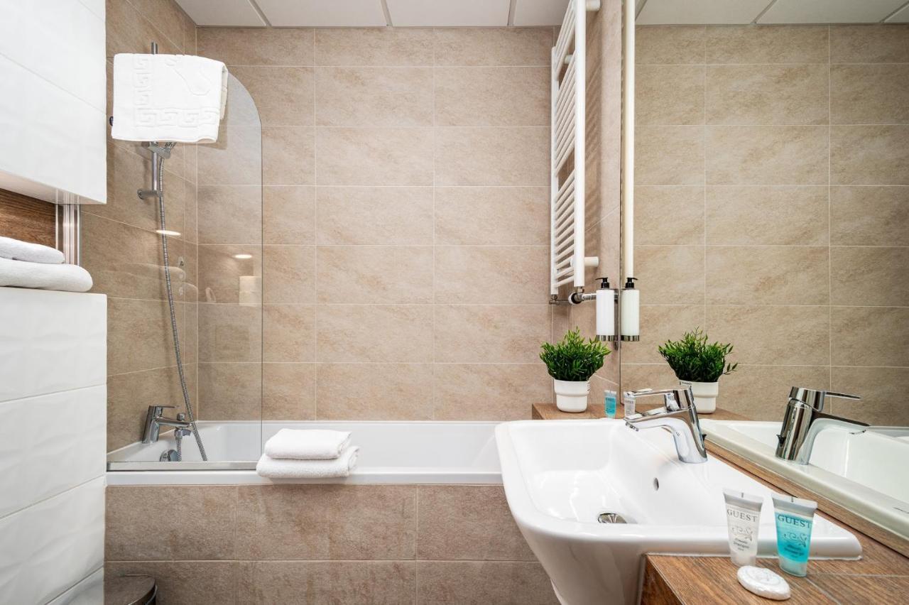 Apartamento Kasprzaka Street *