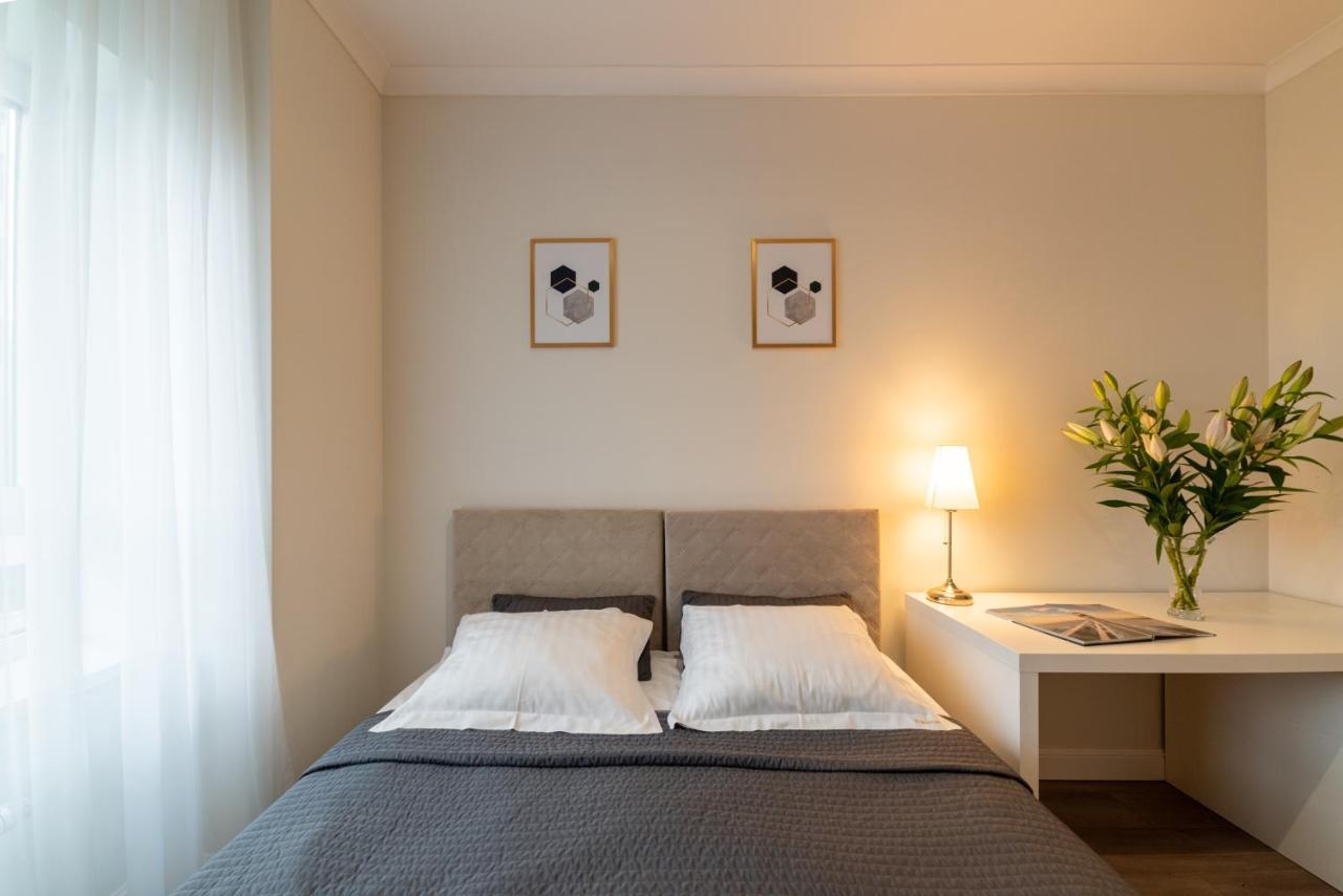 Platinum Towers E-apartments Aparthotel 4*