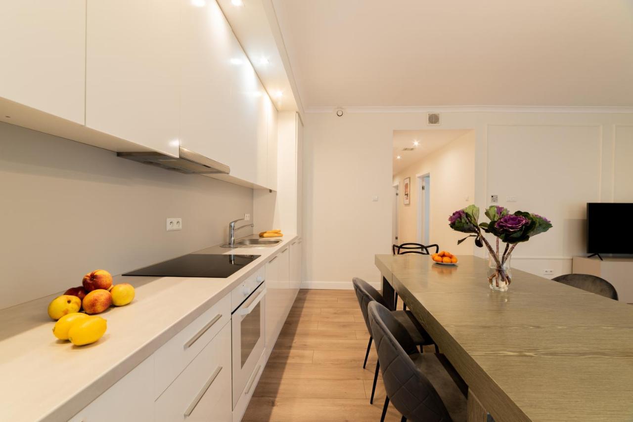 Platinum Towers E-apartments Aparthotel 4*