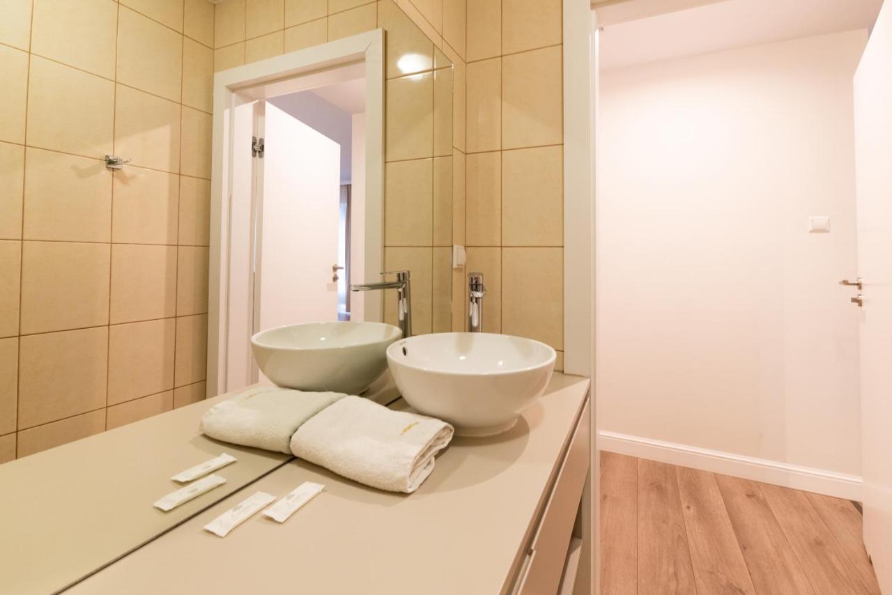 Platinum Towers E-apartments 4*