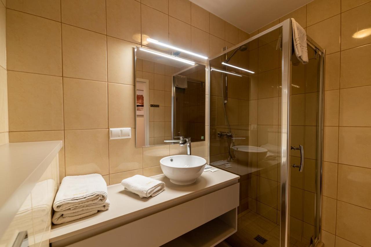 Aparthotel Platinum Towers E-apartments 4*