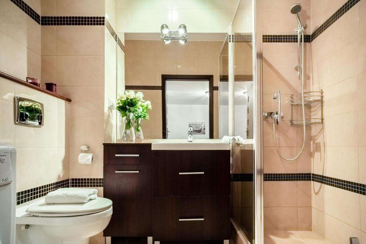 Platinum Towers E-apartments Aparthotel