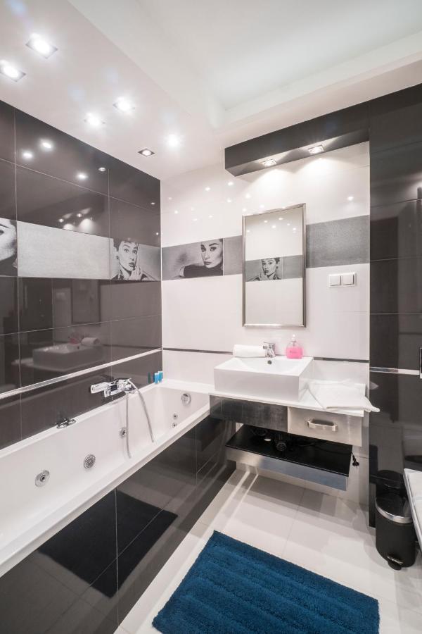 Capital Apartments - Centrum - Pokorna Apartment