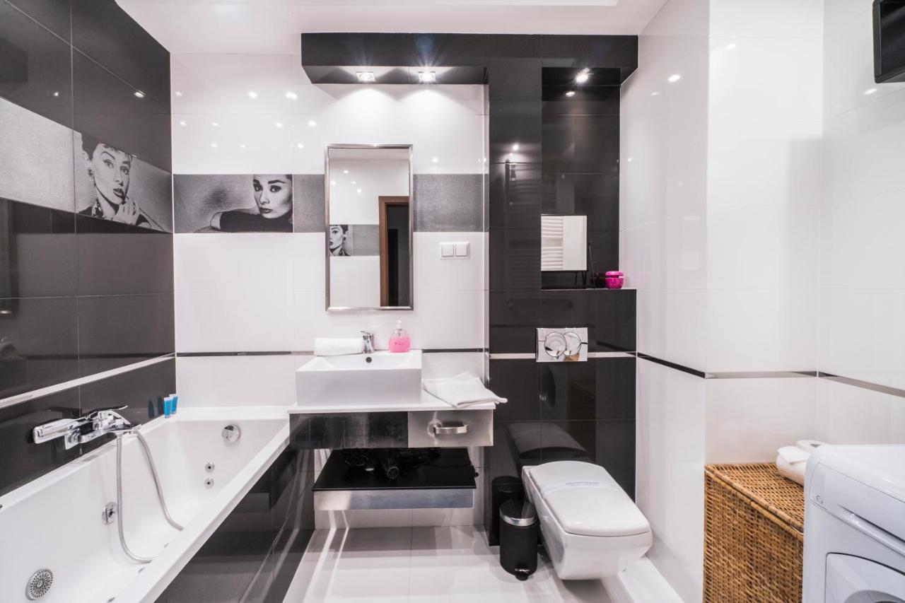 Capital Apartments - Centrum - Pokorna * Warsaw