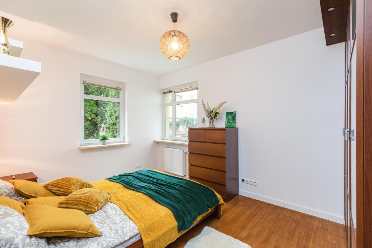 Superapart Wilanowska 7, 