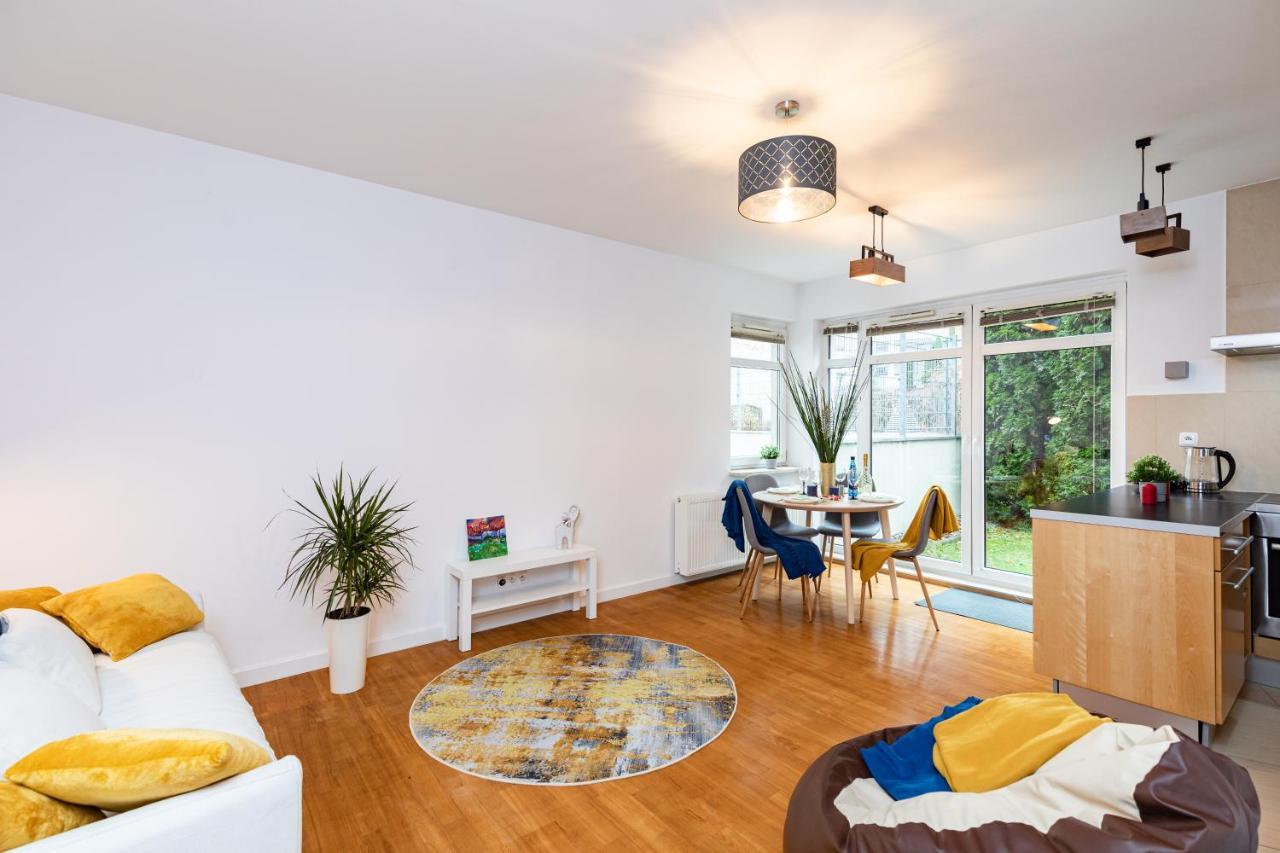 Super Apart Wilanowska 7 Apartament Warszawa