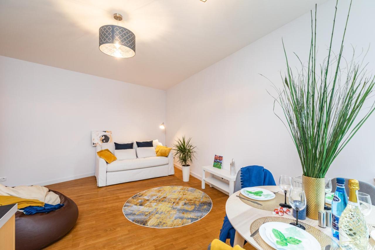 Super Apart Wilanowska 7 Apartament *