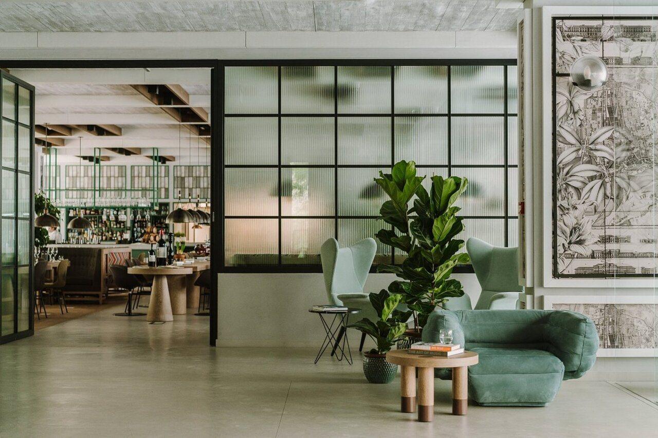 Hotel Puro Centrum Warsaw