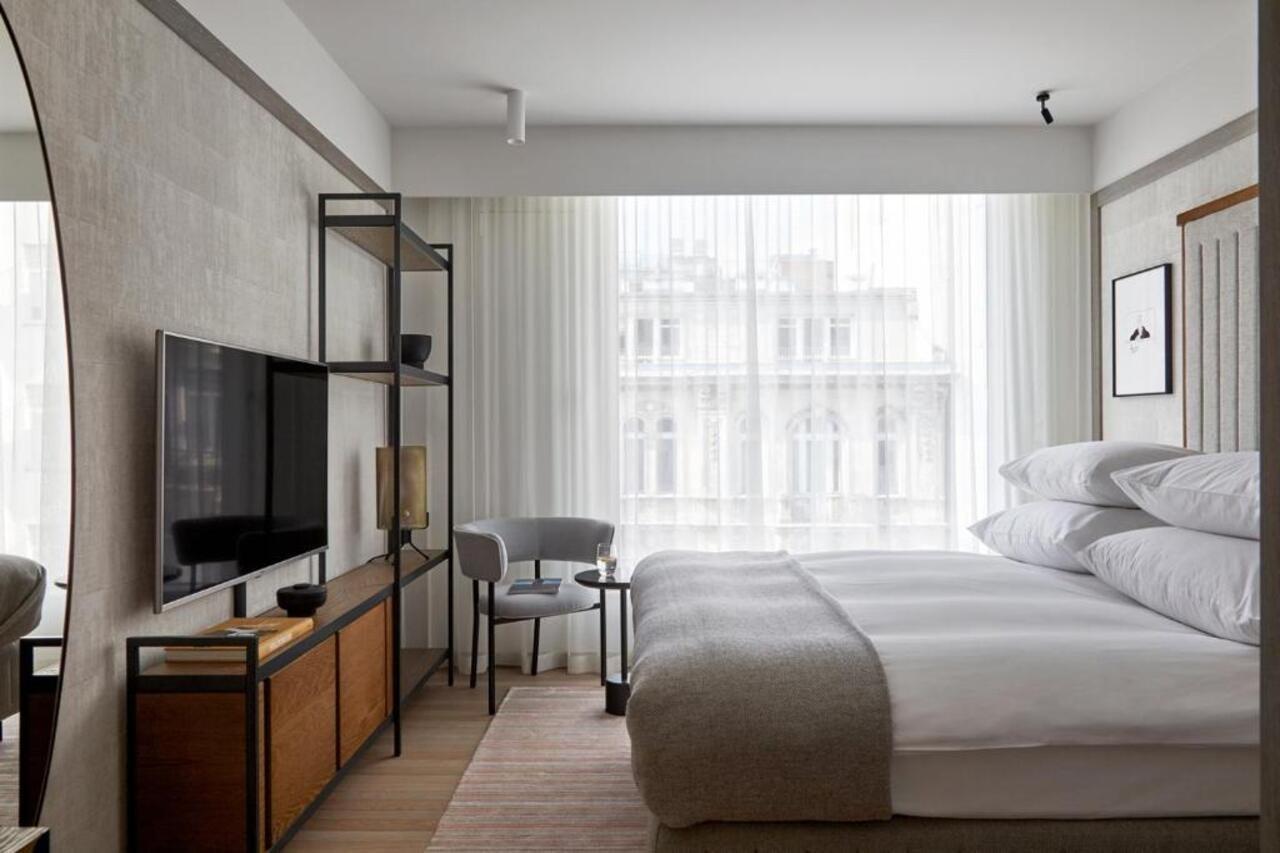Puro Centrum Hotel 4*