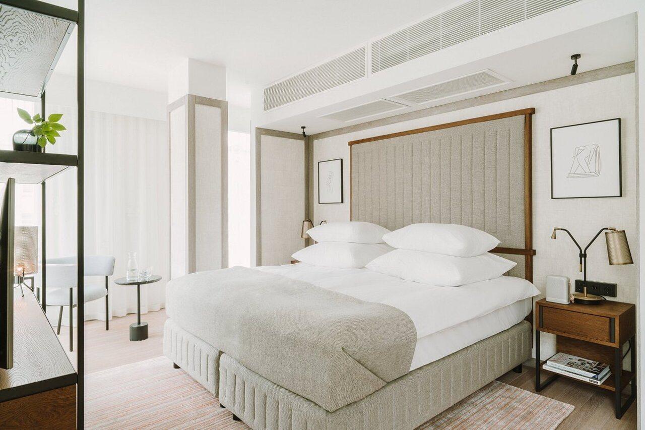Puro Centrum 4* Warsaw