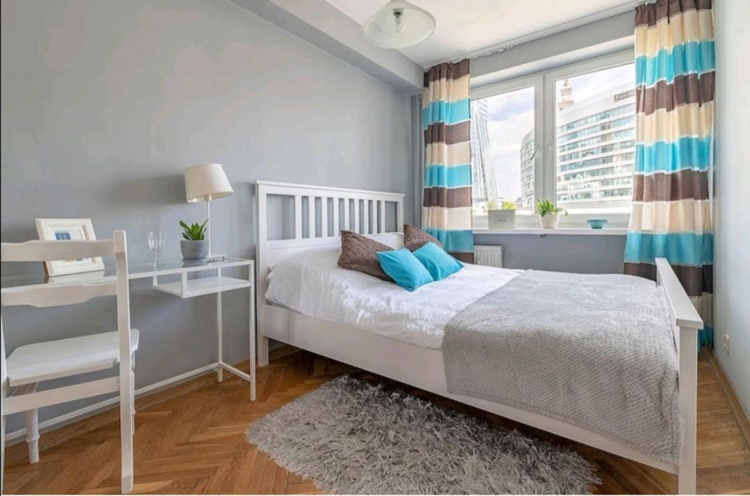 Apartamento Station Gold Street