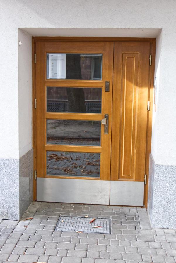 Poznanska Point Apartment