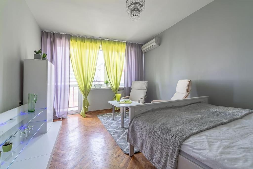 Station Gold Street Apartamento *