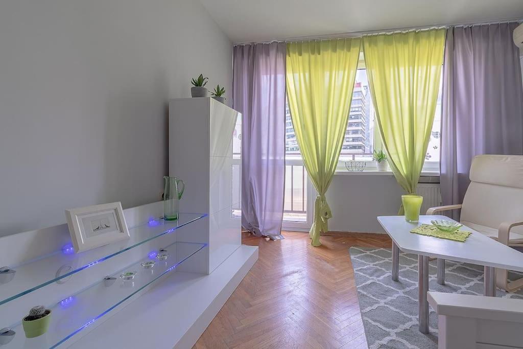 Station Gold Street Apartamento