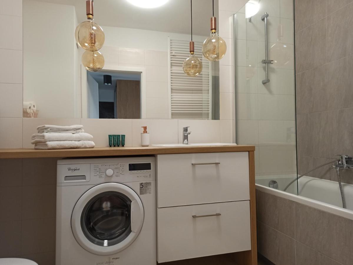 Apartment Woronicza - Tolkiena 3 *