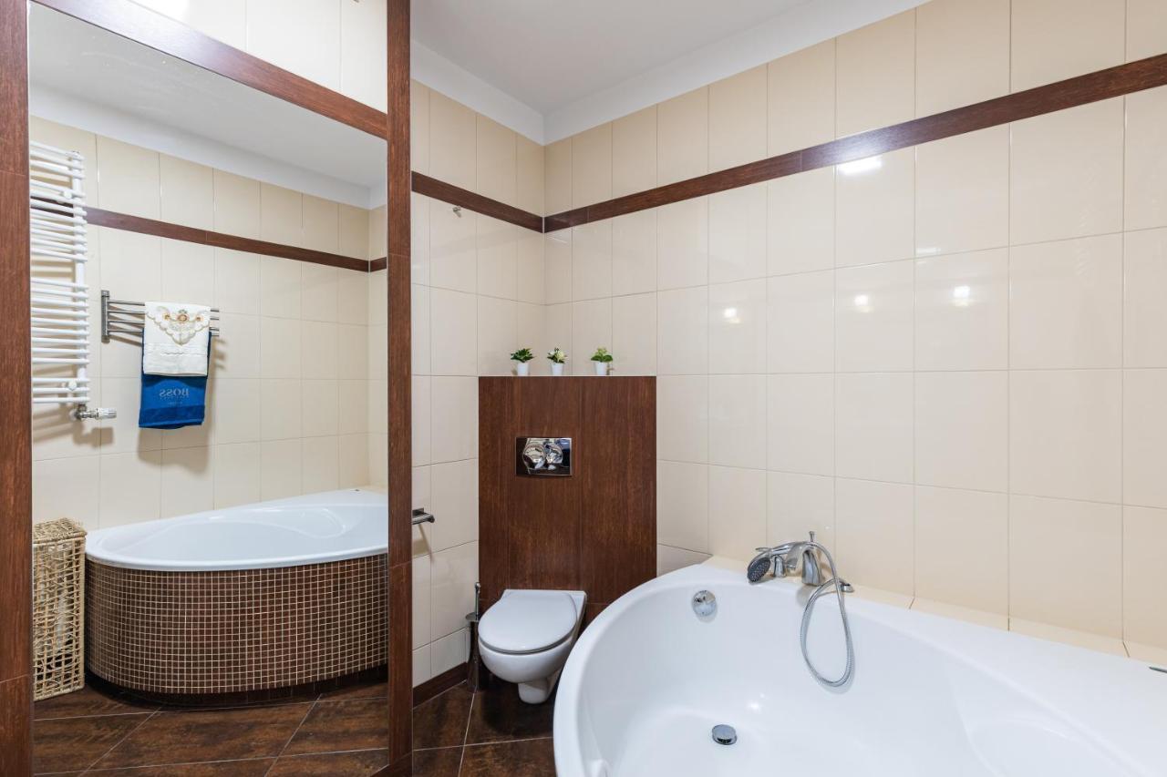 Super Apart Wilanowska 7 *