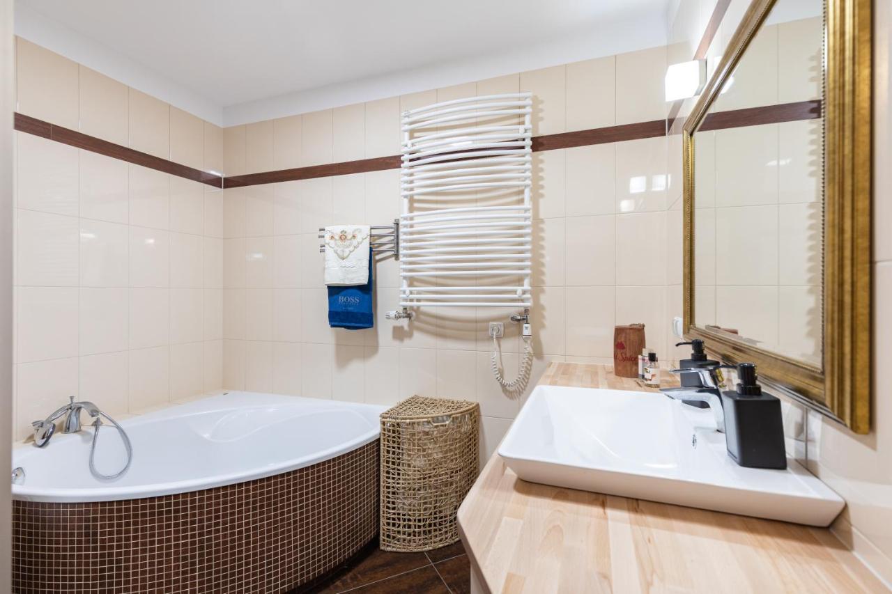 Apartament Super Apart Wilanowska 7
