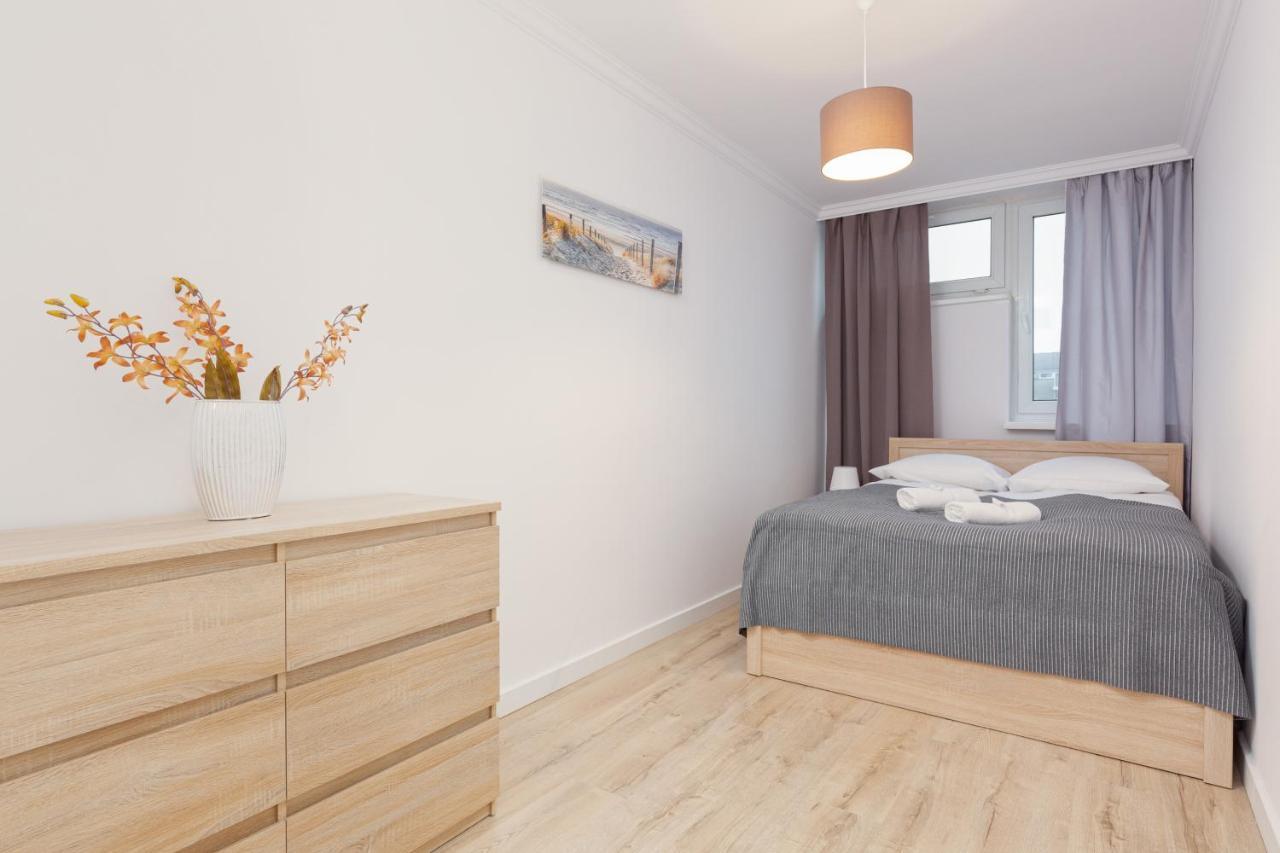 Apartament City Center Graniczna By Renters