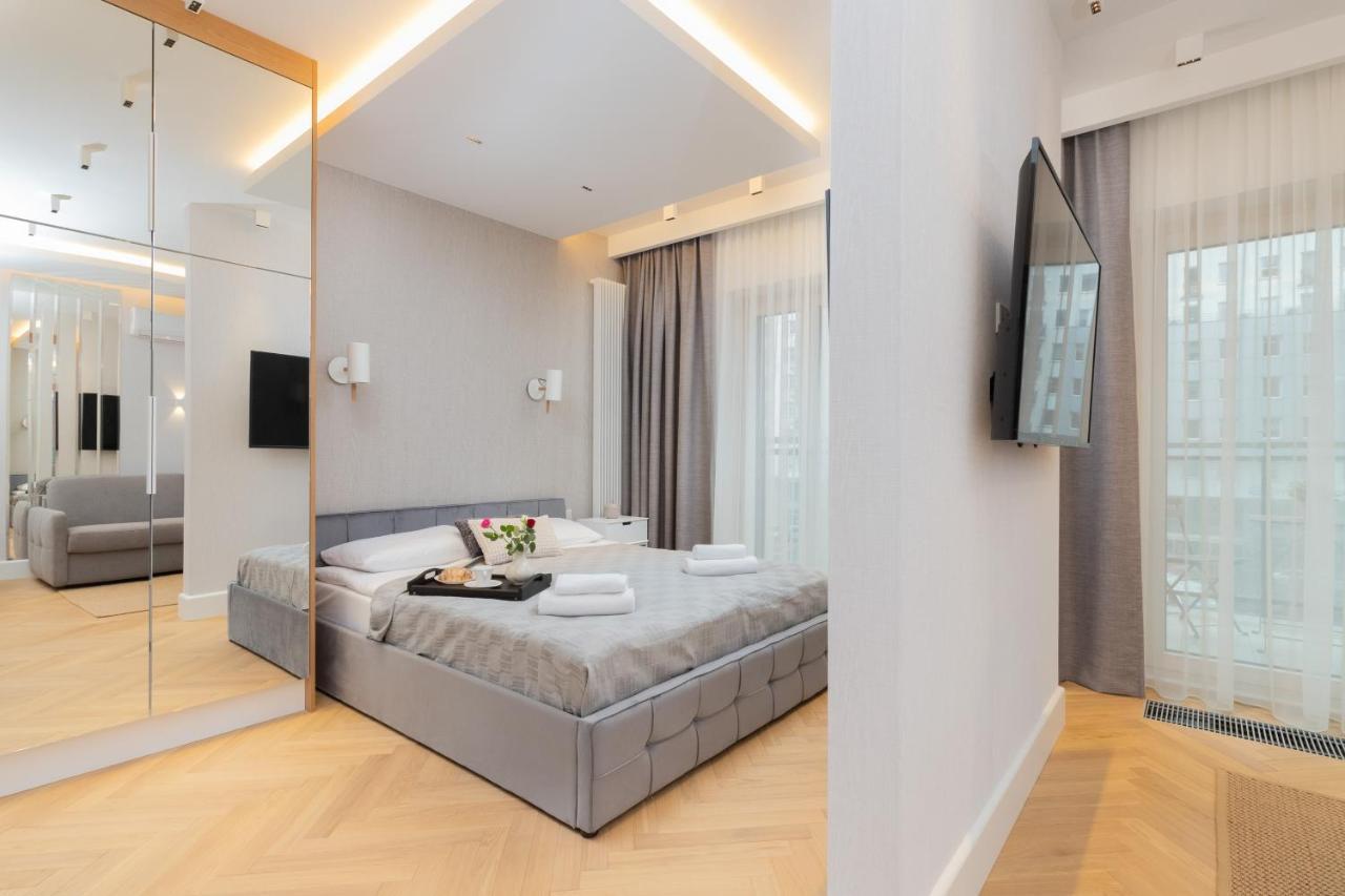 Mennica - Center By Renters Warschau