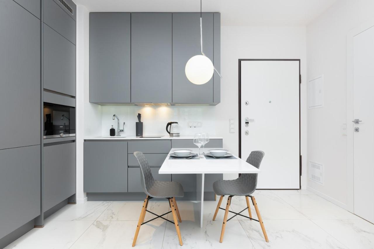 Mennica - Center By Renters Warschau