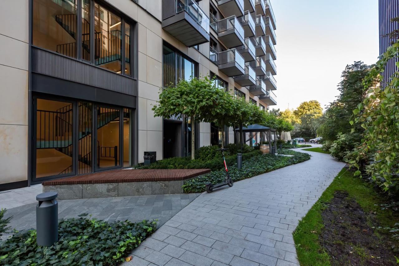 Mennica - Center By Renters Warschau