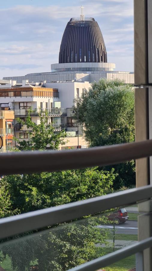 Vilanos Apartament