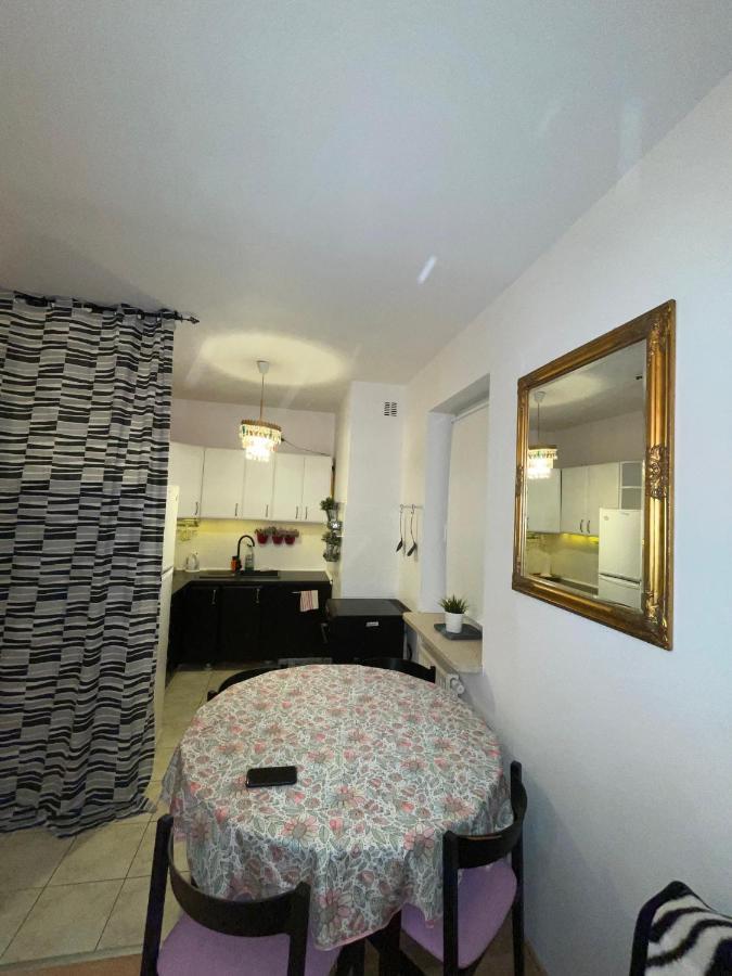 Nad Balatonem Apartment Warsaw