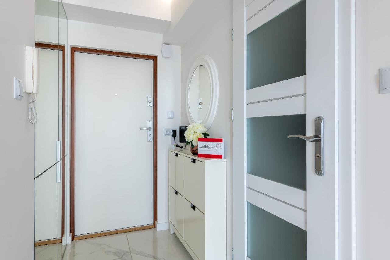 Apartament P&o Zgoda Pod Orlami
