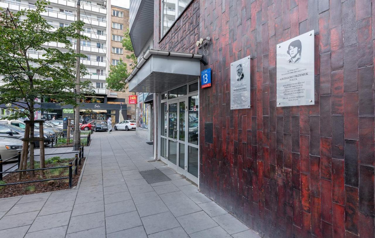 Apartamento P&o Zgoda Pod Orlami *