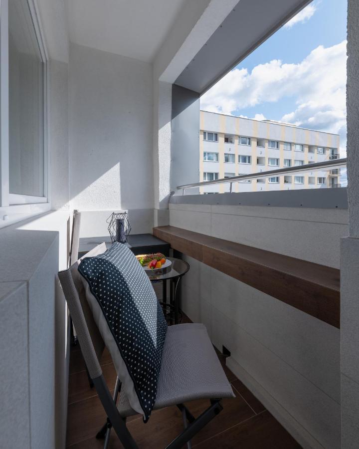 Apartament P&o Zgoda Pod Orlami Warszawa