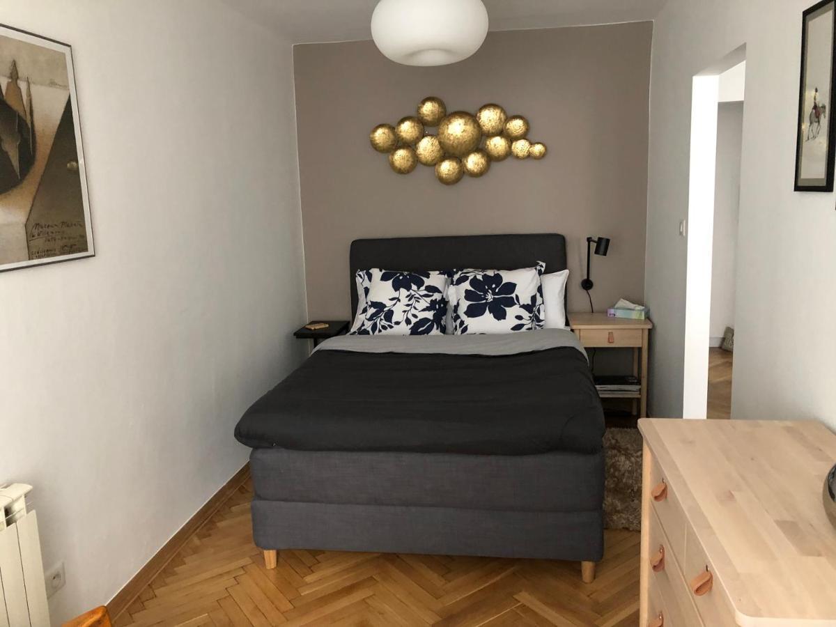 Apartament Studio żelazna Warszawa
