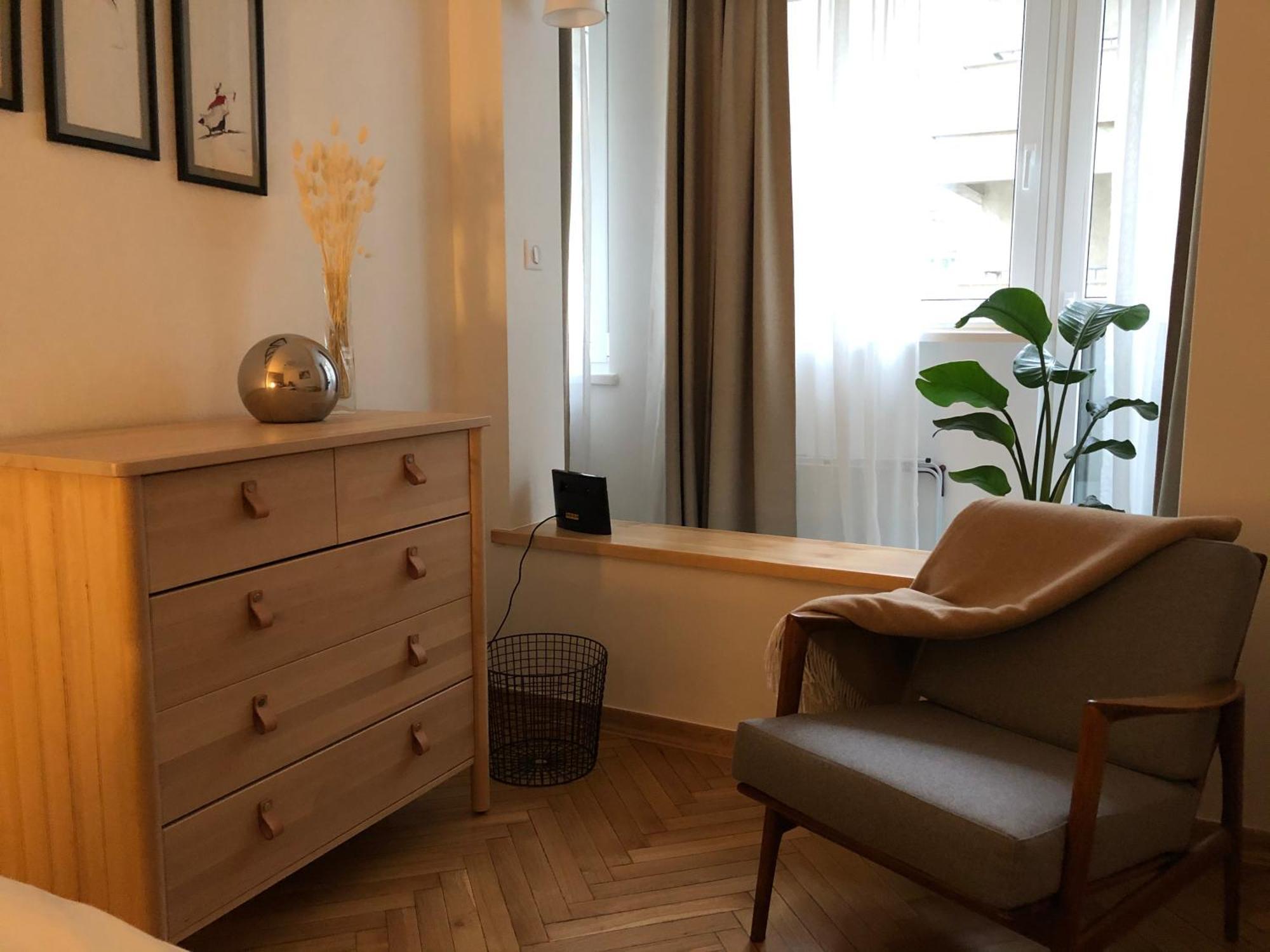 Studio żelazna Warszawa
