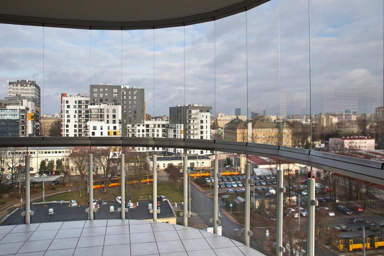 Siedmiogrodzka P&o Serviced Apartment
