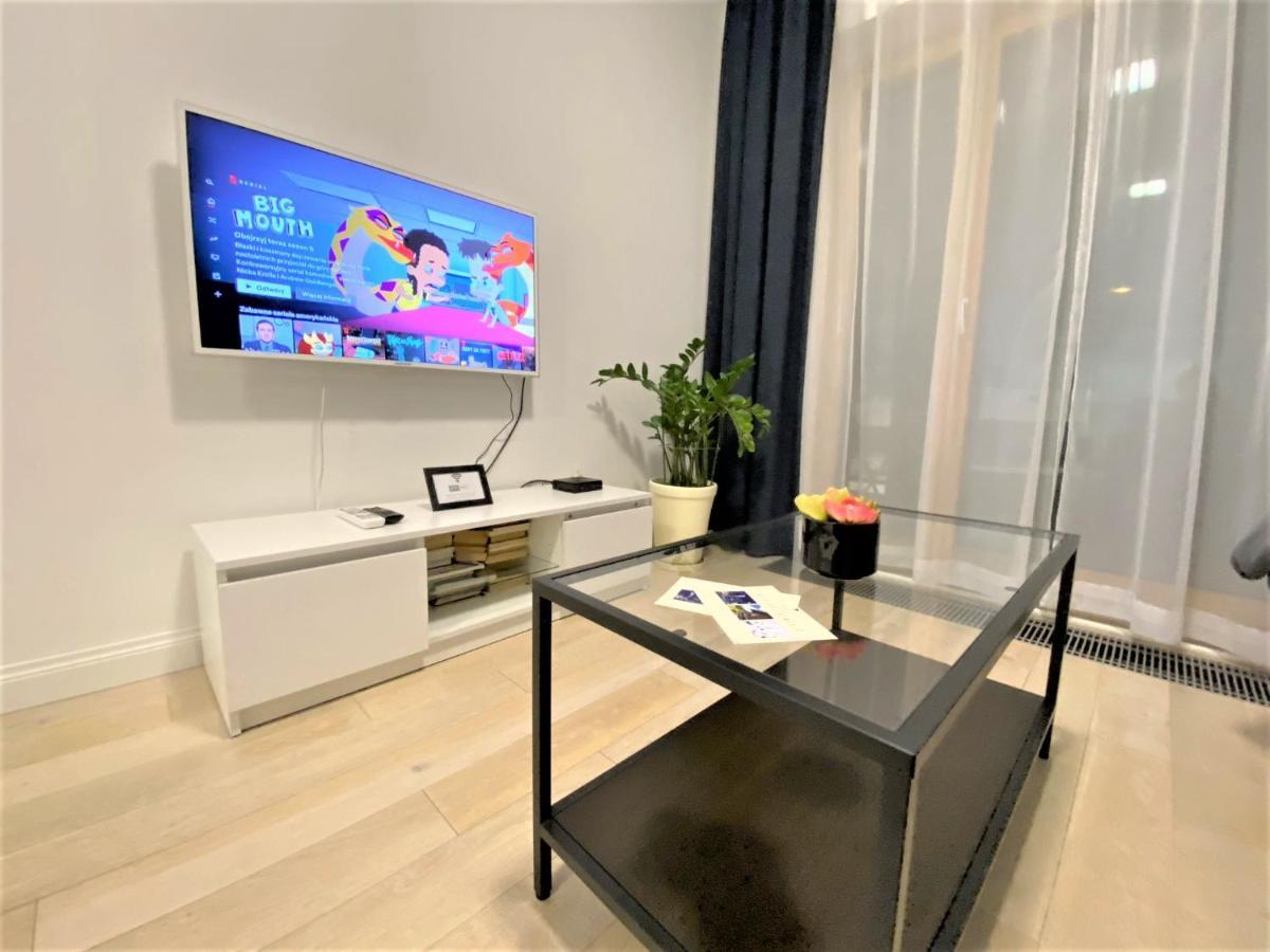 Exclusive 2br! In Center +netflix +gym * Warszawa