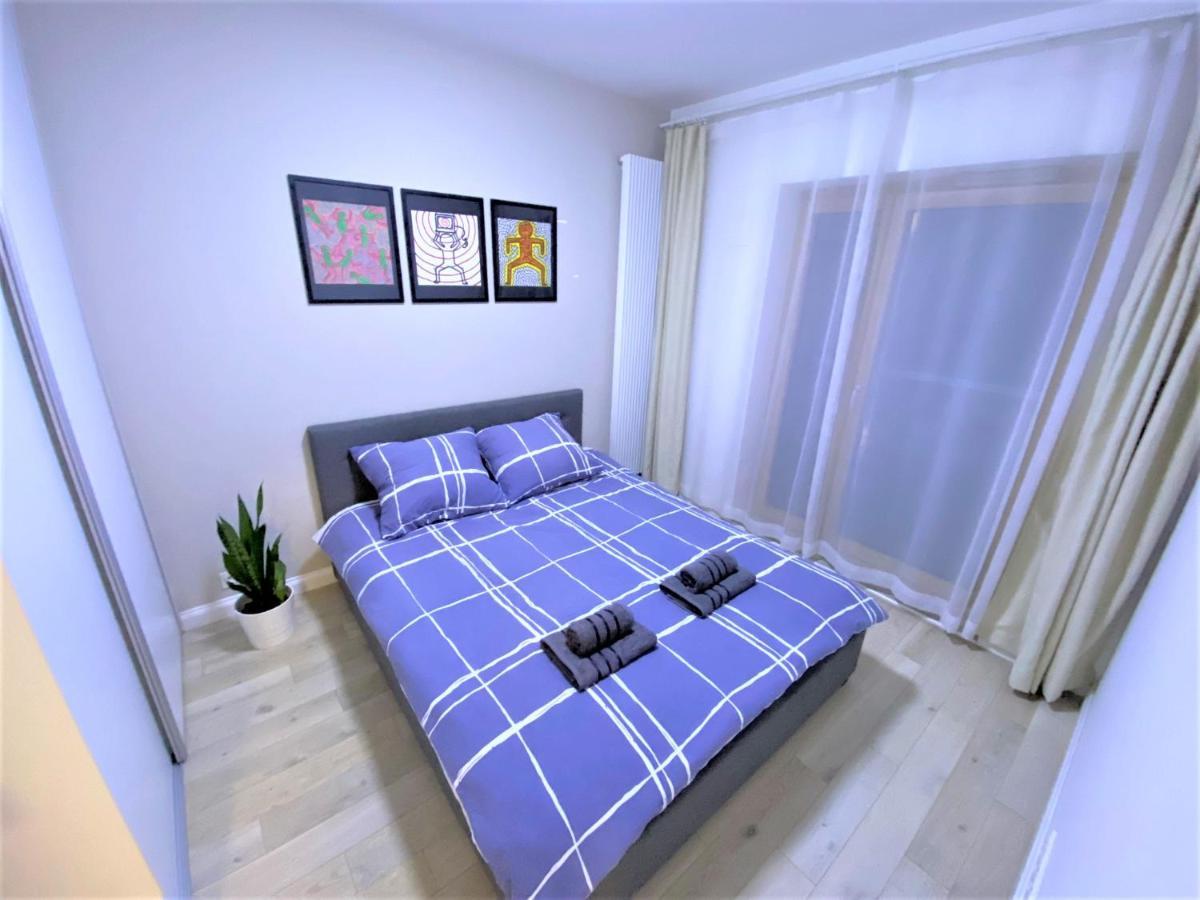 Exclusive 2br! In Center +netflix +gym Warszawa