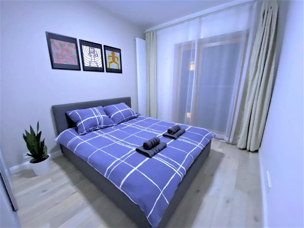 Exclusive 2br! In Center +netflix +gym Warszawa