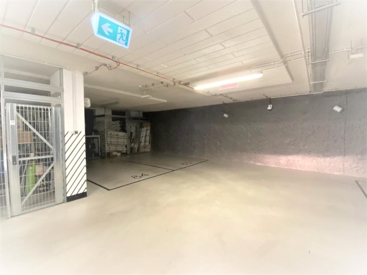 Apartament Exclusive 2br! In Center +netflix +gym *