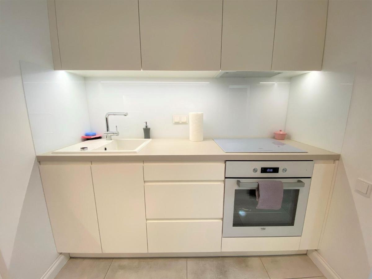 Apartament Exclusive 2br! In Center +netflix +gym