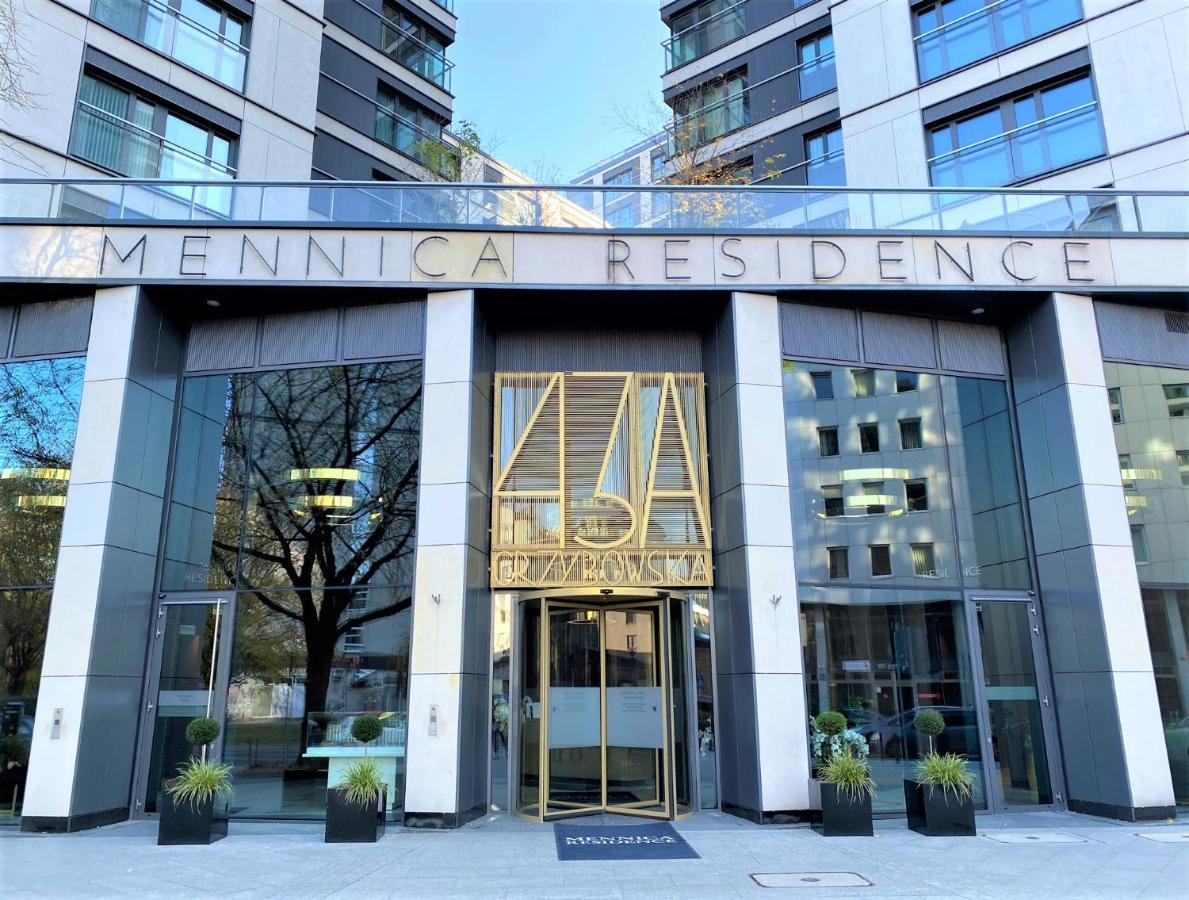 Exclusive 2br! In Center +netflix +gym Apartament