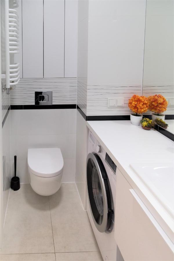 Apartament Exclusive 2br! In Center +netflix +gym *