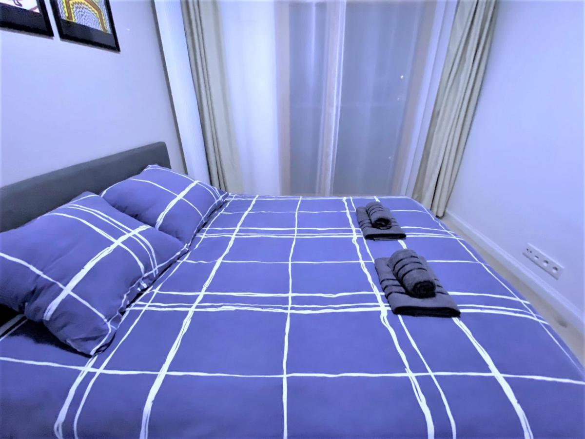 Exclusive 2br! In Center +netflix +gym * Warszawa