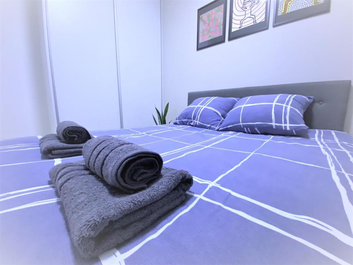 Exclusive 2br! In Center +netflix +gym Apartament Warszawa