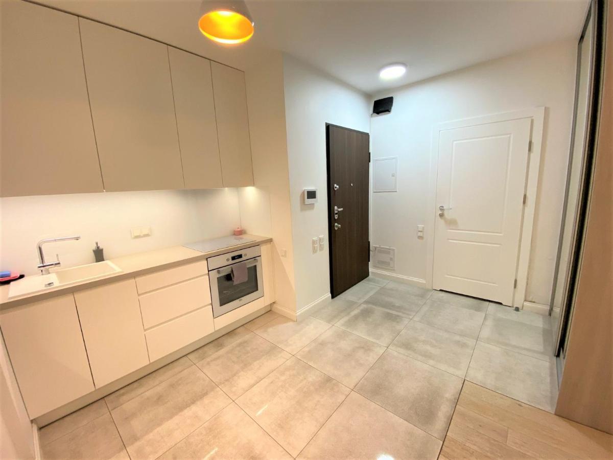 Apartament Exclusive 2br! In Center +netflix +gym Warszawa