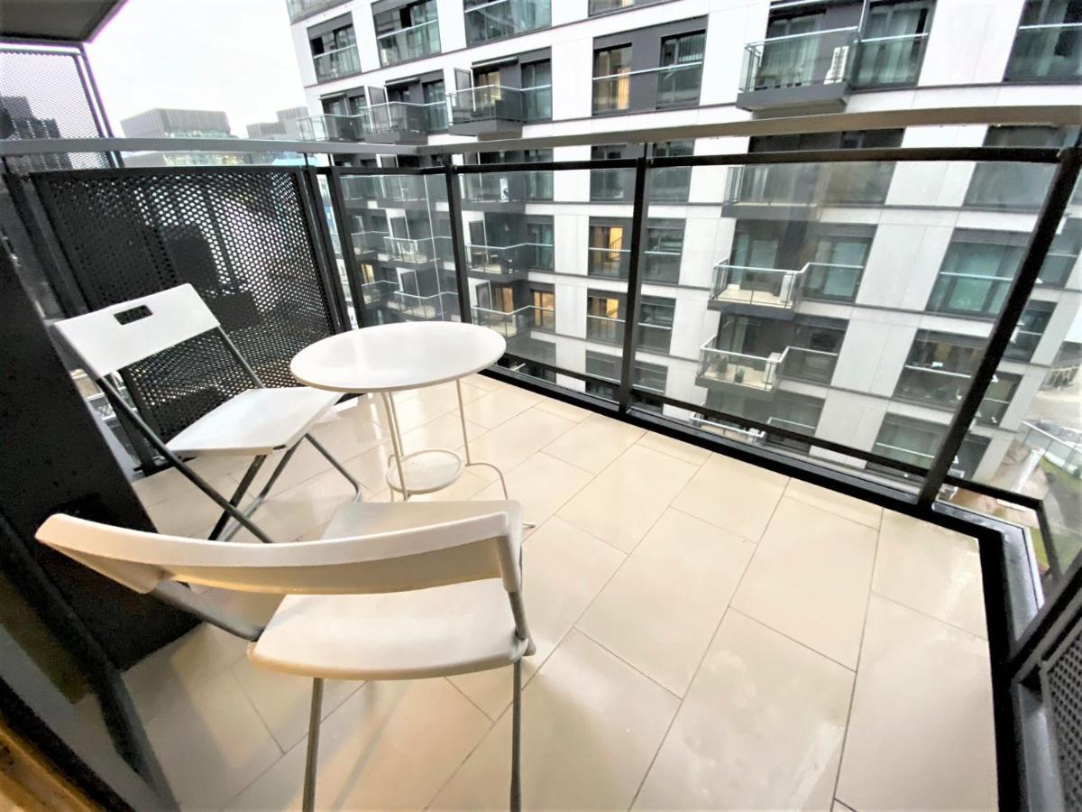 Exclusive 2br! In Center +netflix +gym * Warszawa