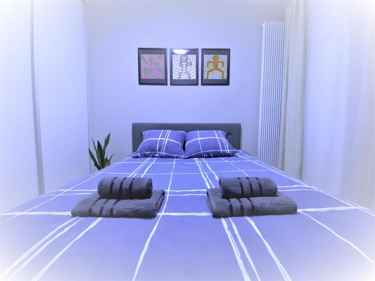 Exclusive 2br! In Center +netflix +gym Warszawa
