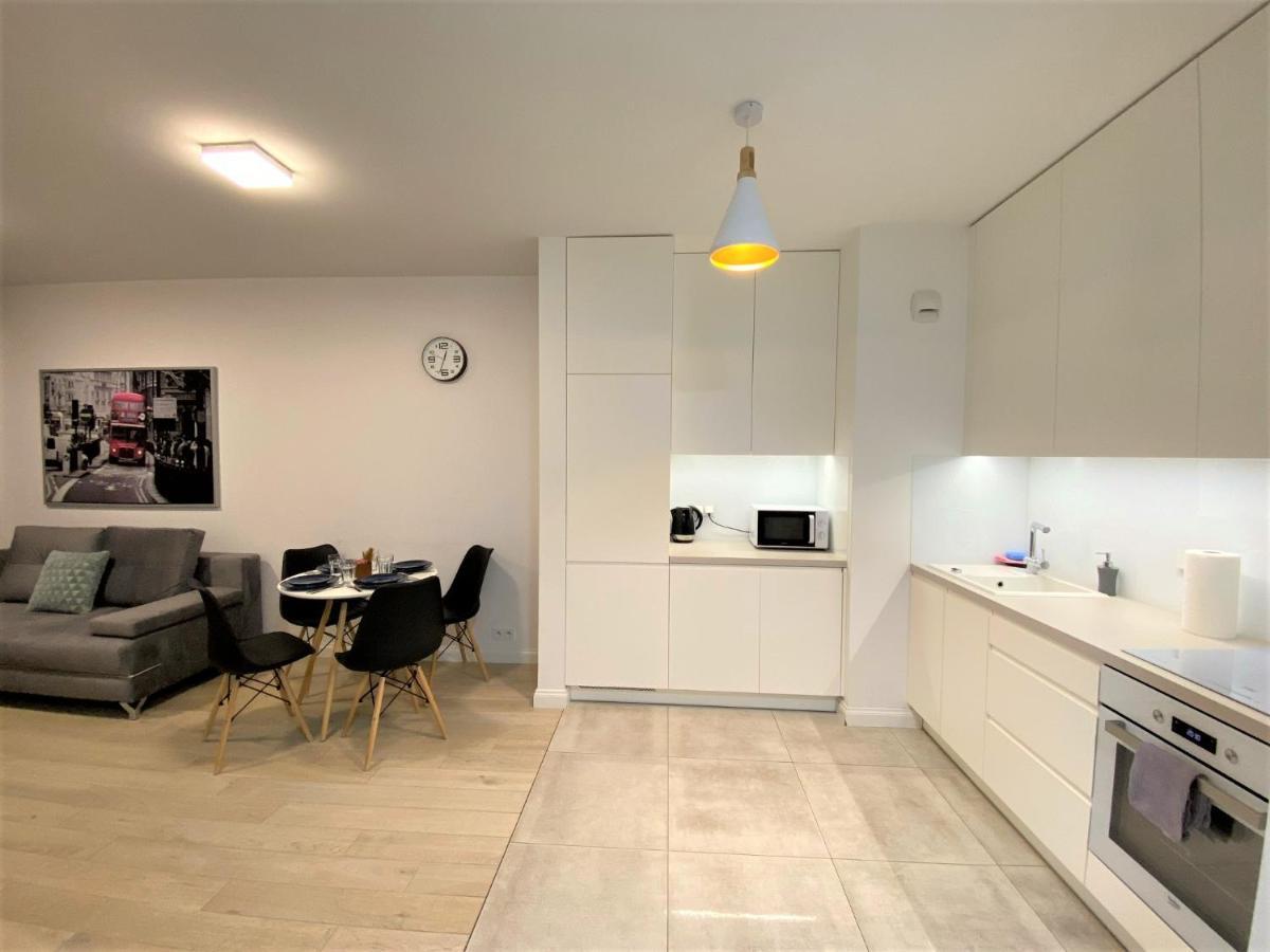 Exclusive 2br! In Center +netflix +gym Apartament *