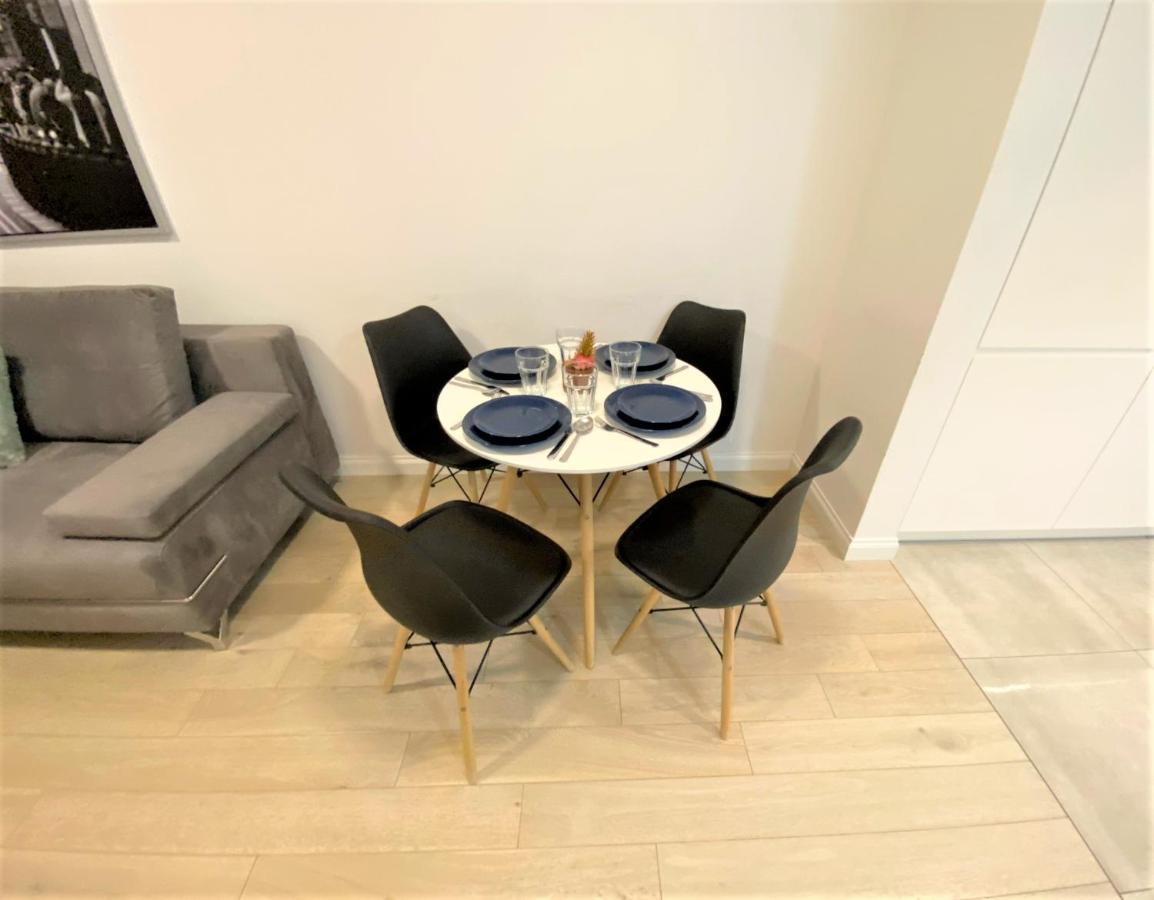 Apartament Exclusive 2br! In Center +netflix +gym