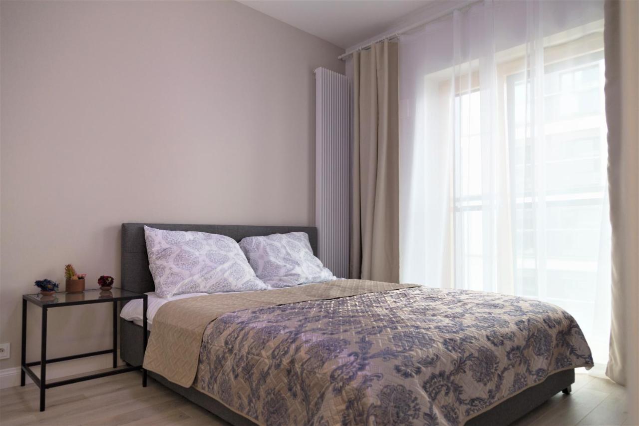 Exclusive 2br! In Center +netflix +gym * Warszawa
