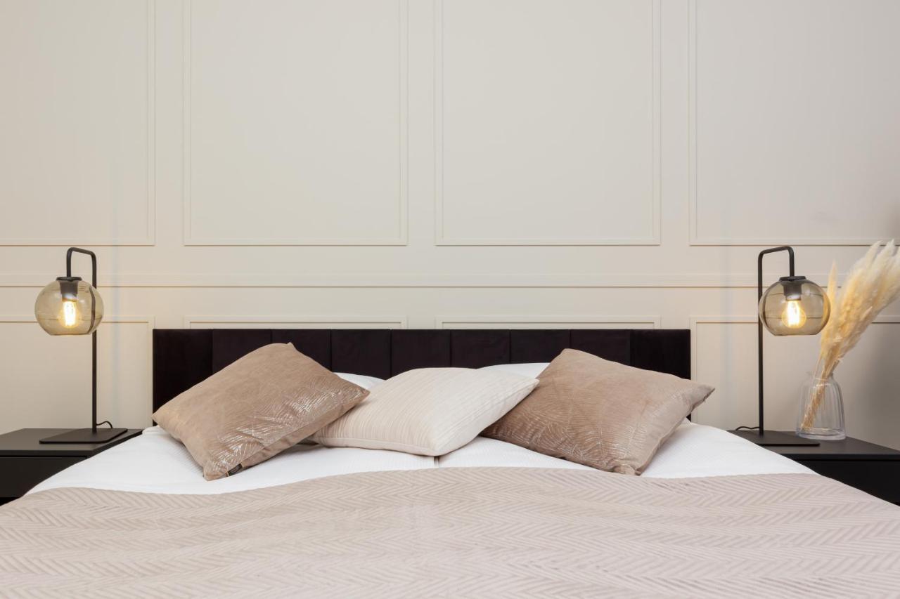 Awangarda Ochota By Renters Prestige Warszawa