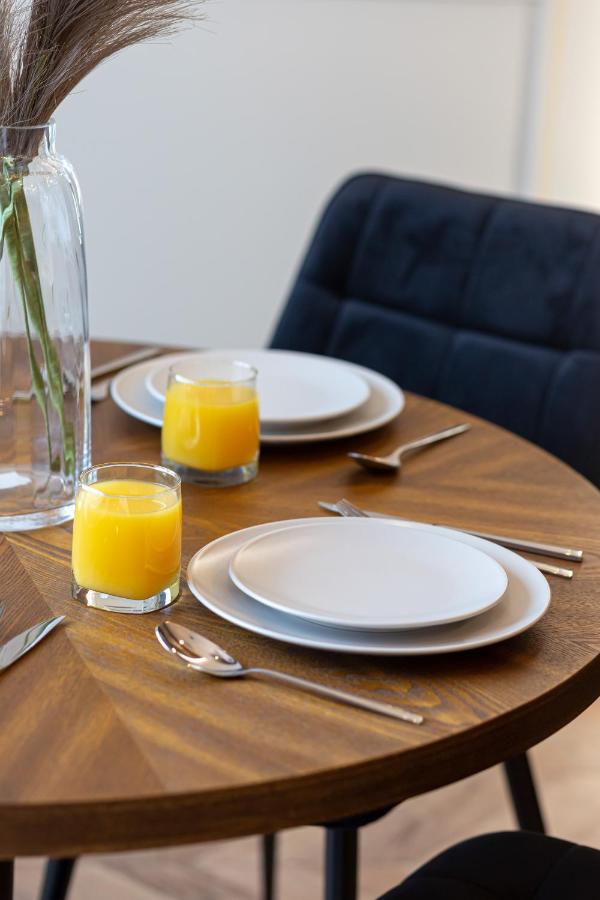 Awangarda Ochota By Renters Prestige Warszawa